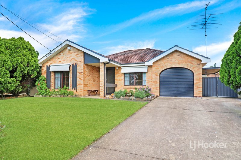 6 Derby Street, Rooty Hill NSW 2766