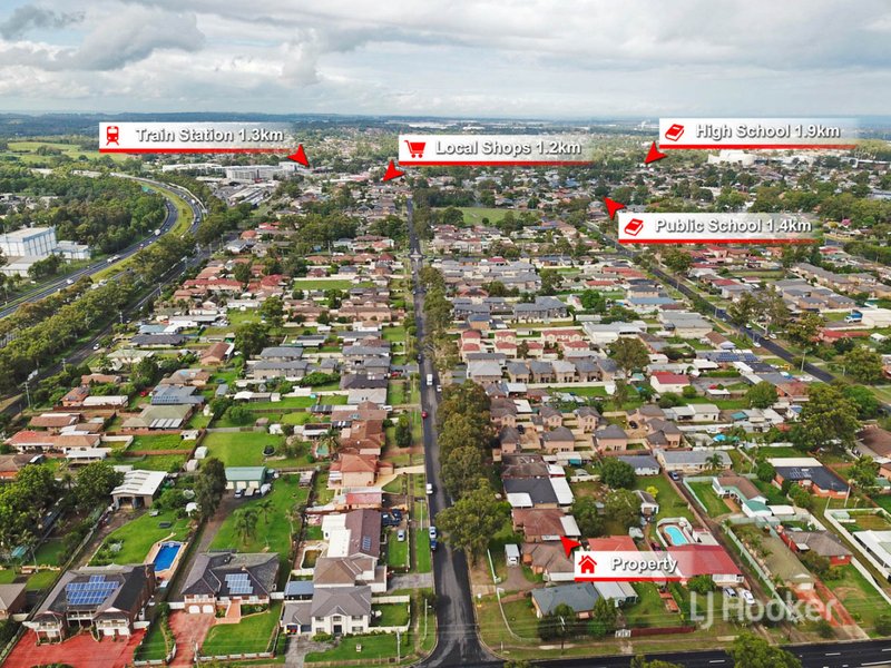 Photo - 6 Derby Street, Rooty Hill NSW 2766 - Image 10