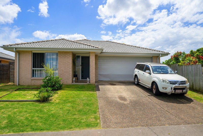 6 Deschamps Close, Loganlea QLD 4131