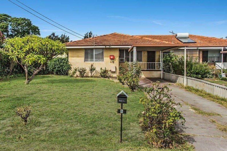 6 Devonshire Terrace, Armadale WA 6112