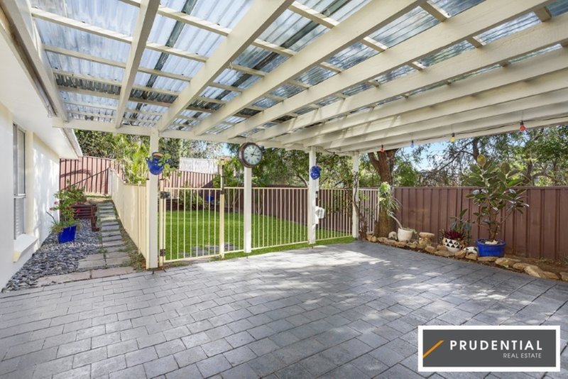 Photo - 6 Diamontina Avenue, Kearns NSW 2558 - Image 7