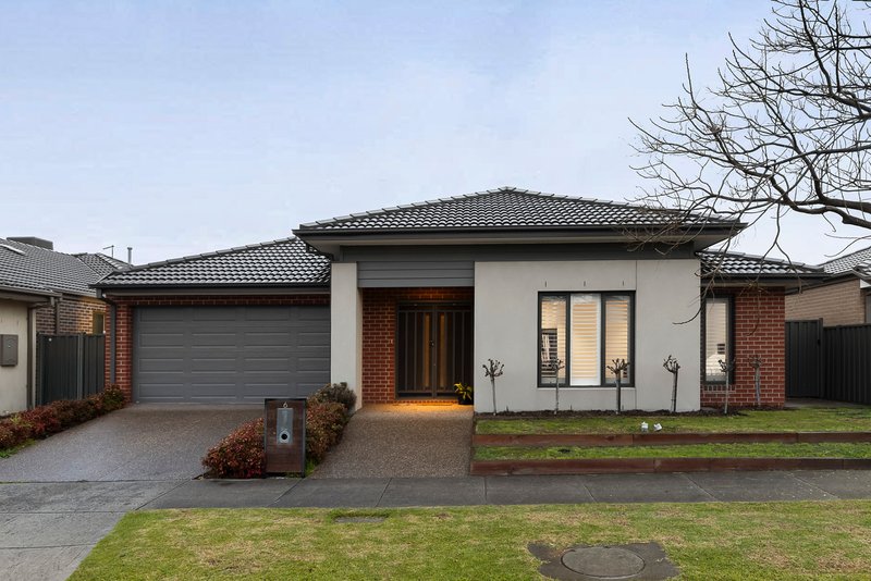 Photo - 6 Dianella Avenue, Kalkallo VIC 3064 - Image 1