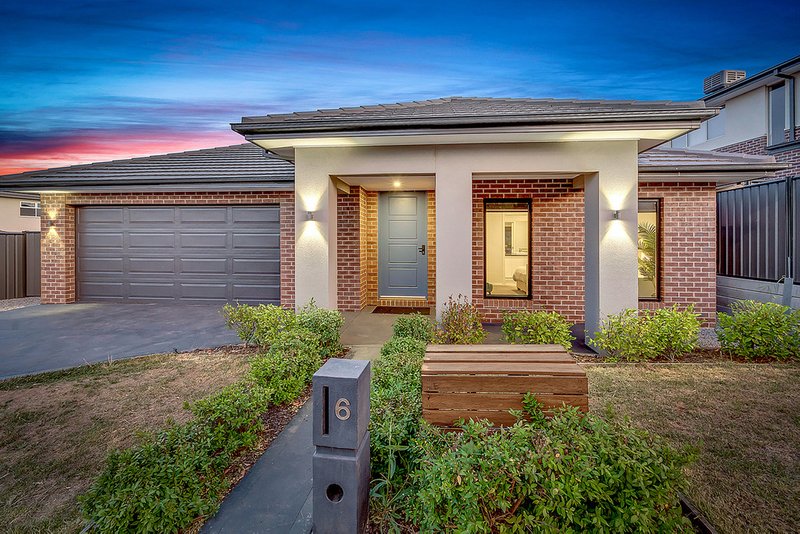 6 Dickens Street, Craigieburn VIC 3064