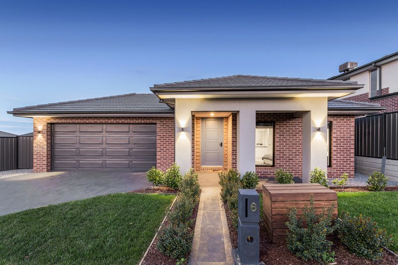 6 Dickens Street, Craigieburn VIC 3064