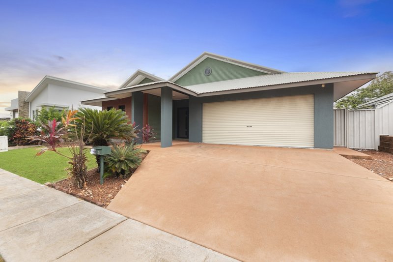 6 Diditma Street, Lyons NT 0810