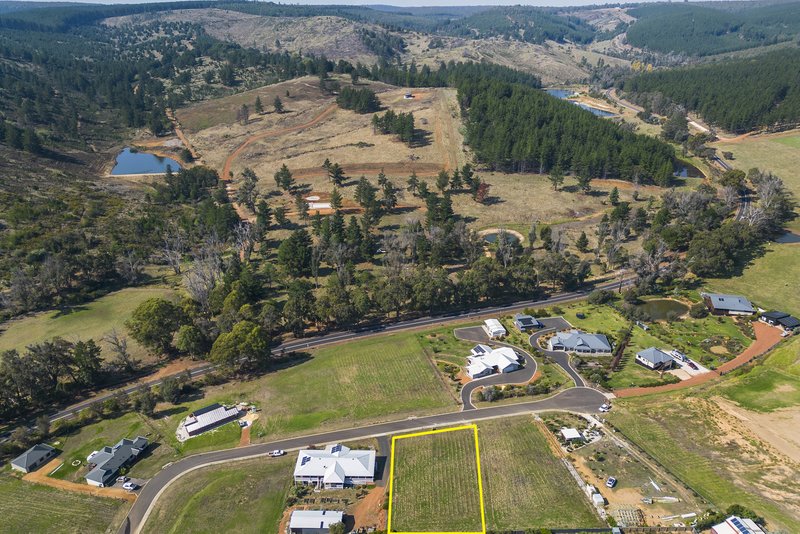 6 Diggers Green, Nannup WA 6275