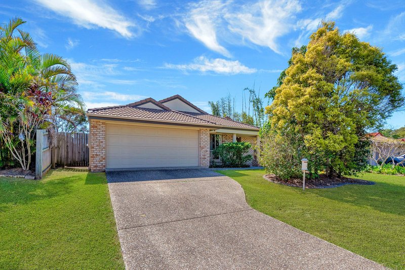 6 Dine Court, Upper Coomera QLD 4209