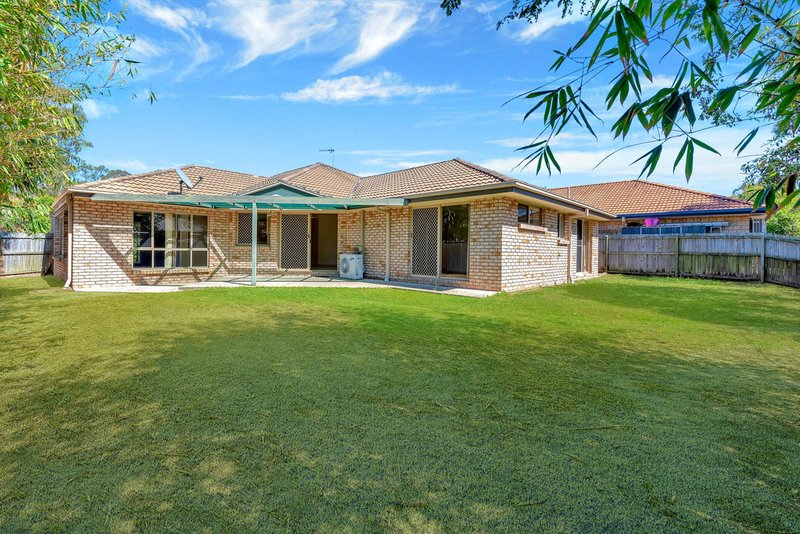 Photo - 6 Dine Court, Upper Coomera QLD 4209 - Image 2