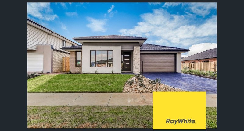 6 Diran Way, Truganina VIC 3029