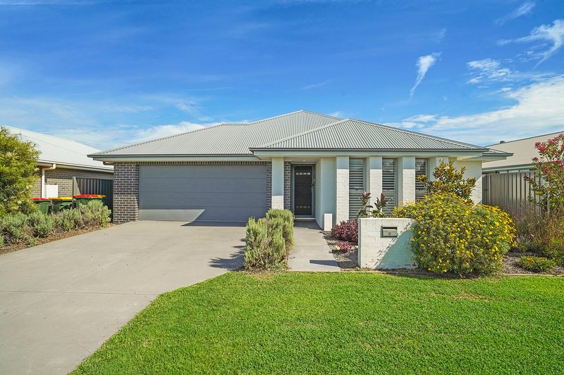 6 Diuris Street, Fern Bay NSW 2295