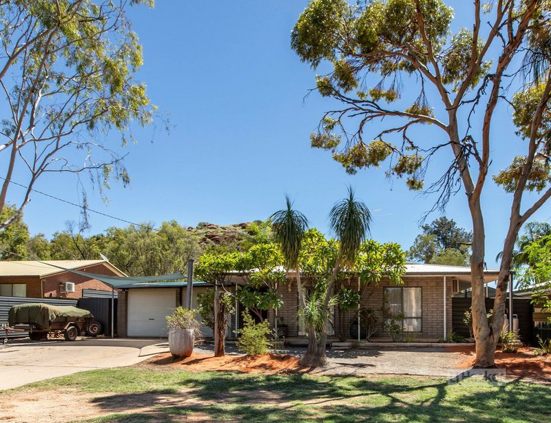 6 Dixon Road, Braitling NT 0870