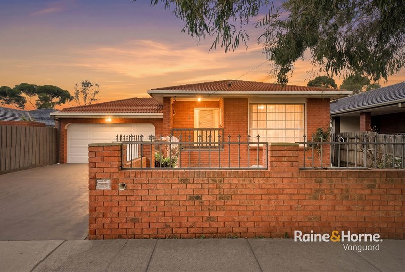 Photo - 6 Doherty Street, Deer Park VIC 3023 - Image 1