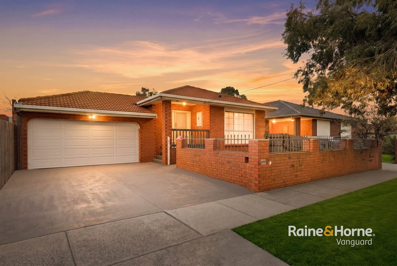 Photo - 6 Doherty Street, Deer Park VIC 3023 - Image 2