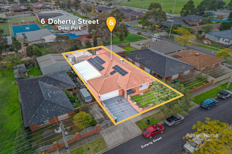 Photo - 6 Doherty Street, Deer Park VIC 3023 - Image 20
