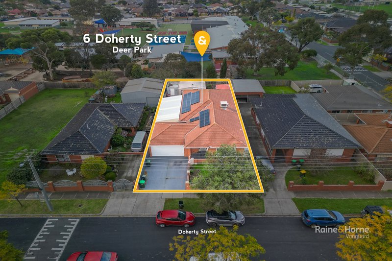 Photo - 6 Doherty Street, Deer Park VIC 3023 - Image 21