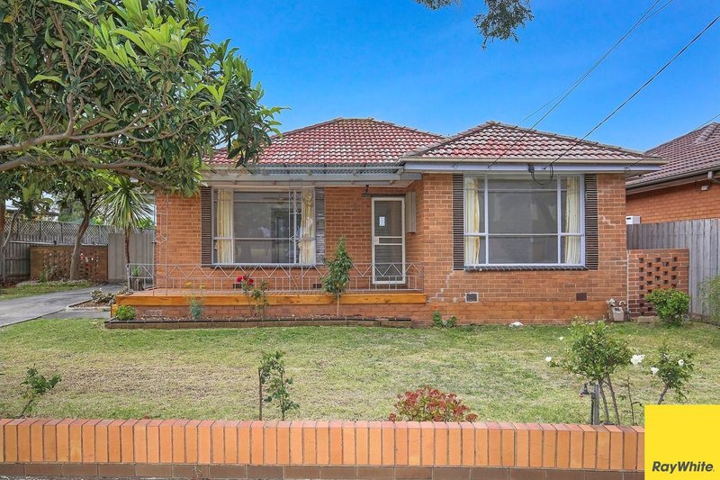 6 Dole Avenue, Reservoir VIC 3073