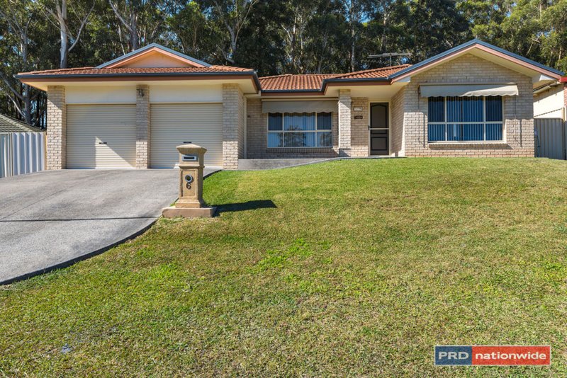 Photo - 6 Dolphin Drive, Toormina NSW 2452 - Image 2