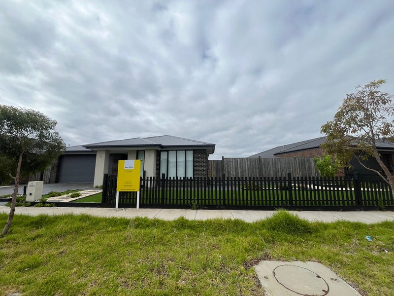 6 Donahue Street, Truganina VIC 3029