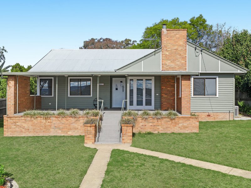 Photo - 6 Donald Street, Warwick QLD 4370 - Image 1