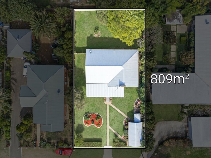 Photo - 6 Donald Street, Warwick QLD 4370 - Image 23