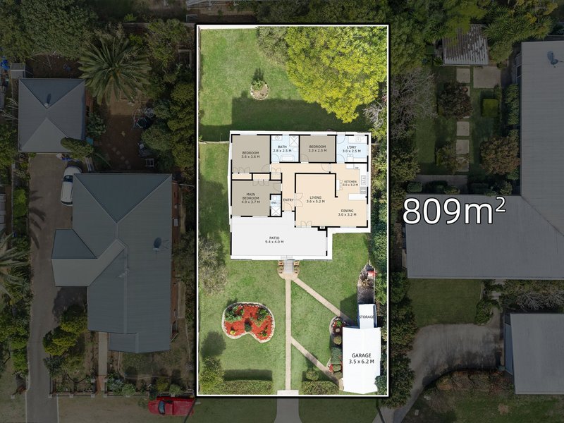 Photo - 6 Donald Street, Warwick QLD 4370 - Image 24