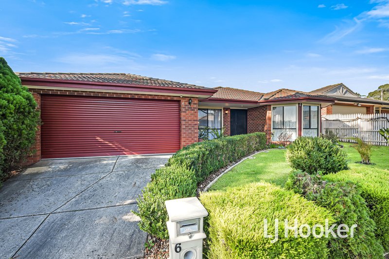 Photo - 6 Donegal Way, Hampton Park VIC 3976 - Image 17