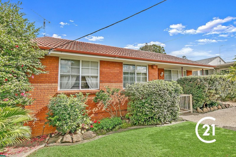 6 Dora Street, Blacktown NSW 2148