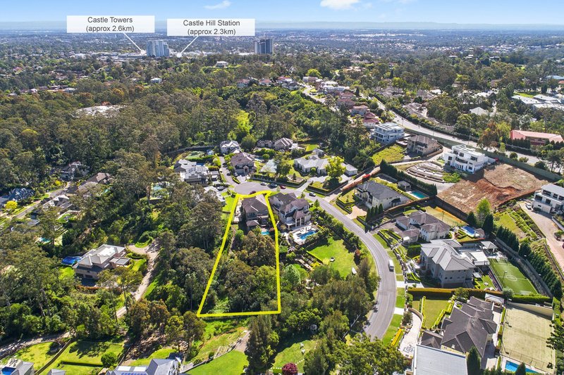 Photo - 6 Doris Hirst Place, West Pennant Hills NSW 2125 - Image 24