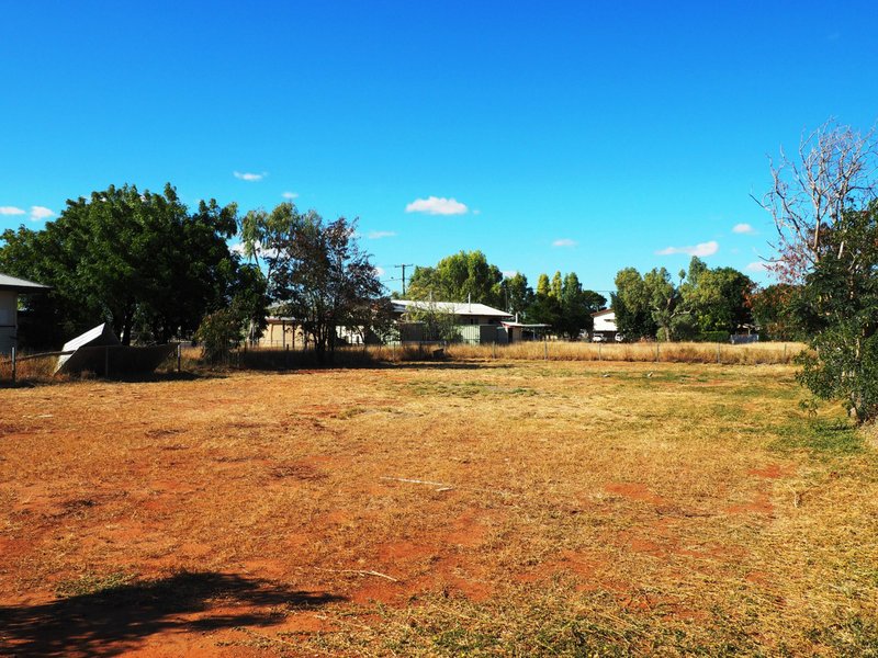 6 Doris Street, Cloncurry QLD 4824