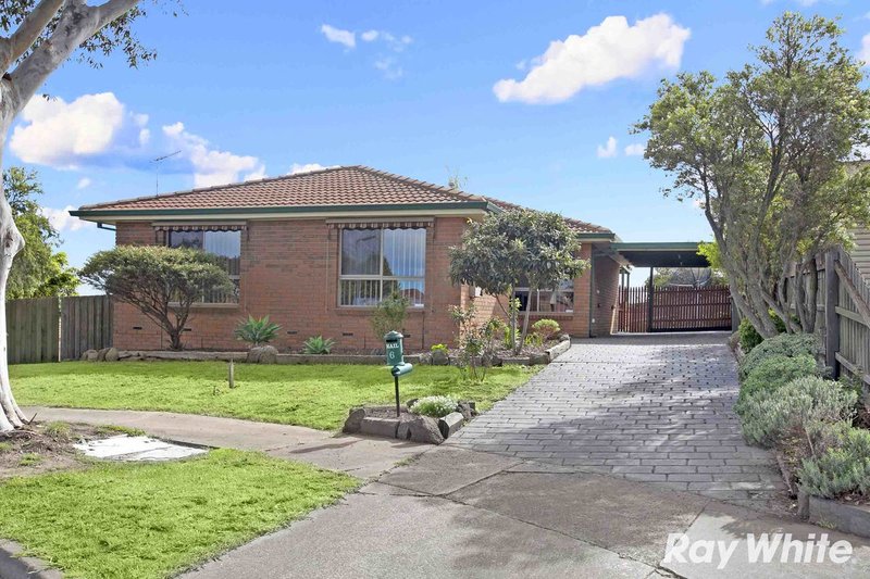 6 Dorman Court, Mill Park VIC 3082