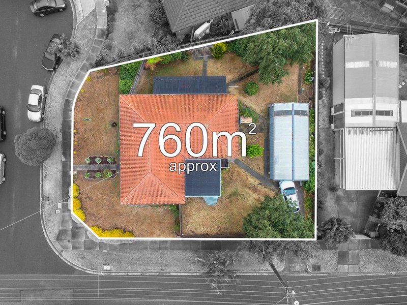 6 Dorothy Court, Hampton Park VIC 3976