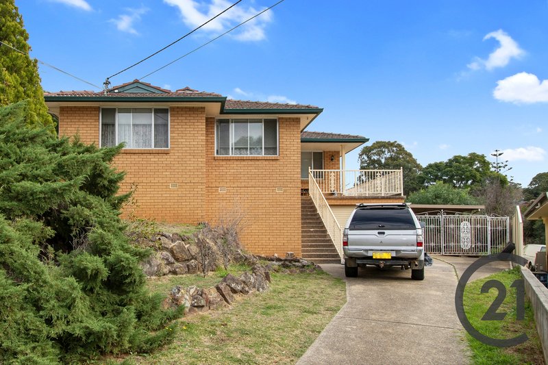 6 Dorothy Street, Mount Pritchard NSW 2170