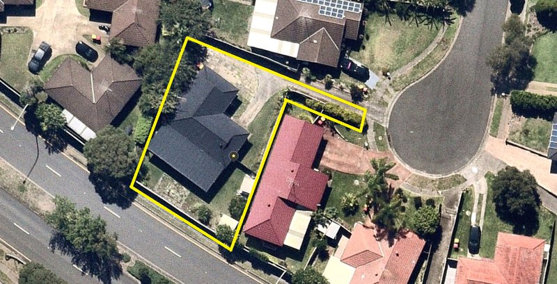 6 Dorrie Place, Quakers Hill NSW 2763