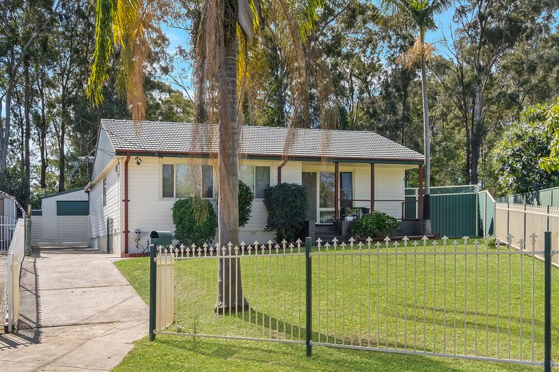 6 Dorset Place, Miller NSW 2168