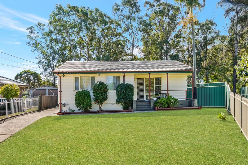 Photo - 6 Dorset Place, Miller NSW 2168 - Image 2