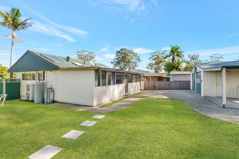 Photo - 6 Dorset Place, Miller NSW 2168 - Image 13