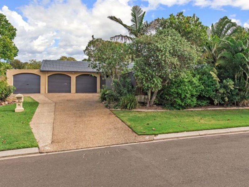 Photo - 6 Dotterell Drive, Bli Bli QLD 4560 - Image 13