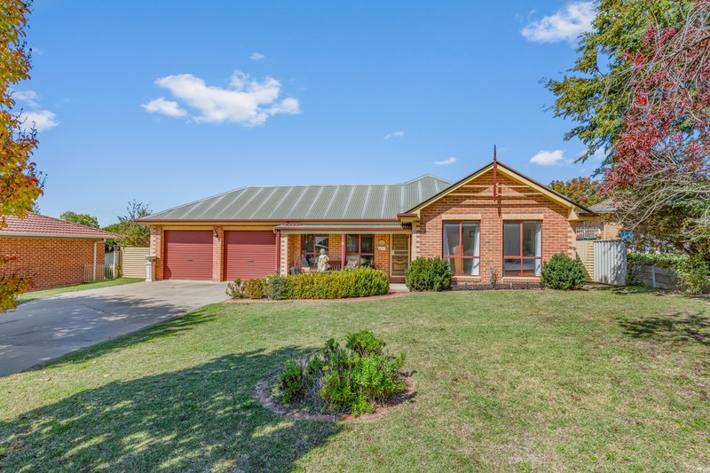 6 Dougan Close, Windradyne NSW 2795