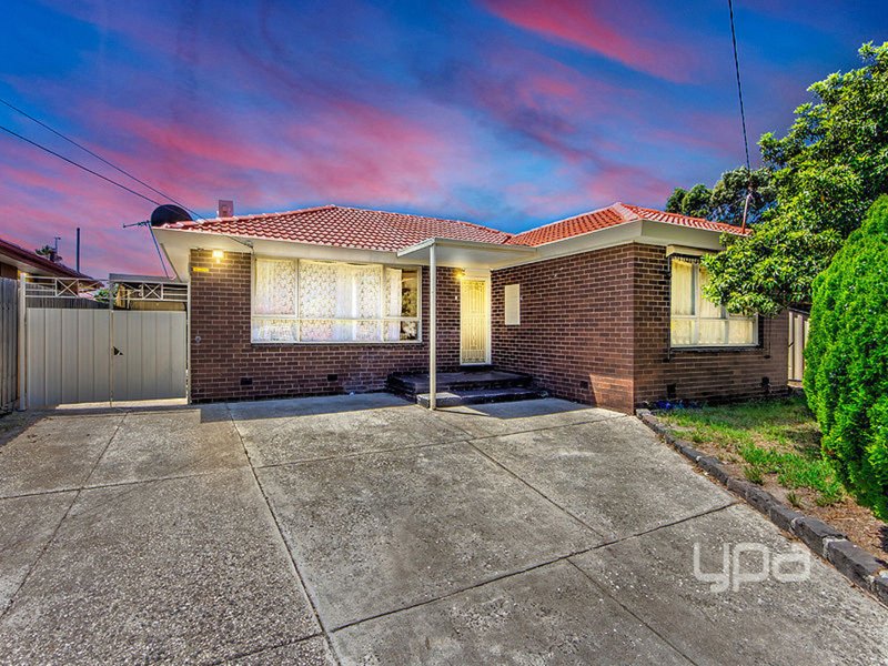 6 Dover Street, Albanvale VIC 3021