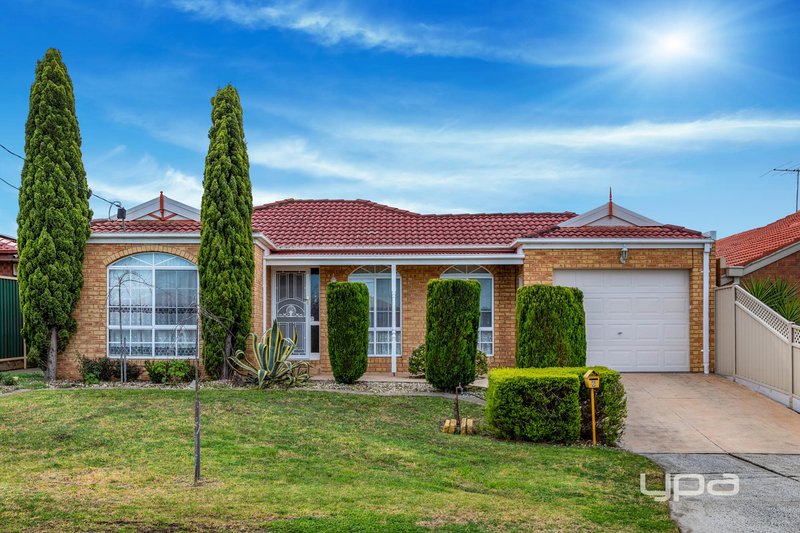 6 Dragon Way, Kings Park VIC 3021