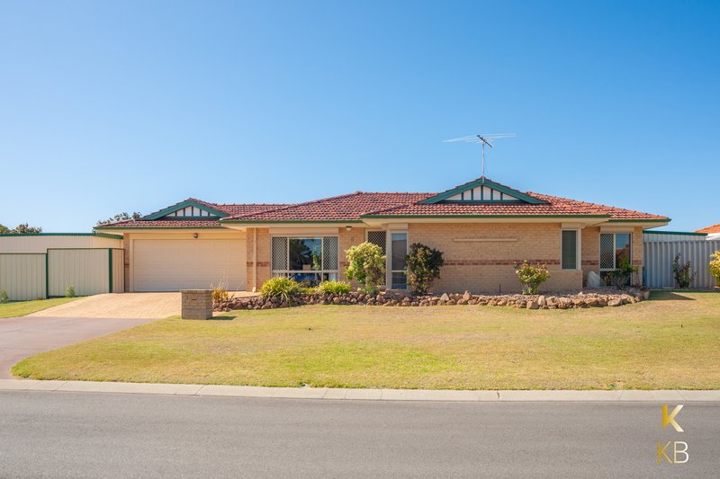 6 Dress Cir , Warnbro WA 6169