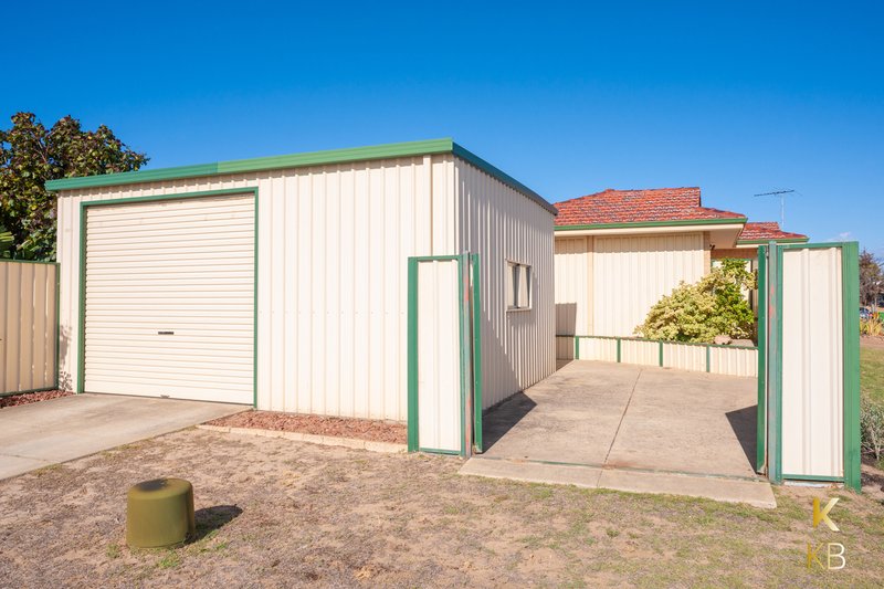 Photo - 6 Dress Cir , Warnbro WA 6169 - Image 9