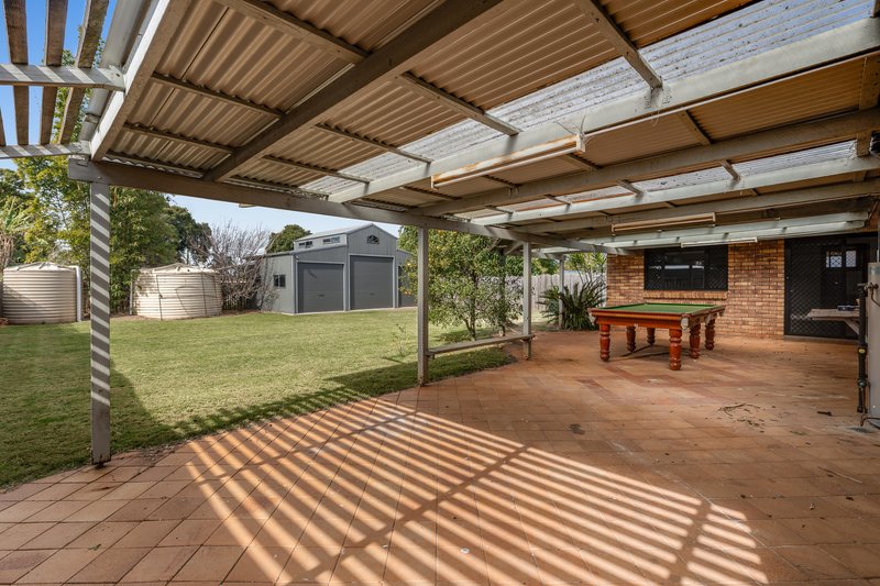 Photo - 6 Drewery Street, Wilsonton QLD 4350 - Image 13