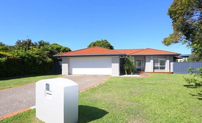 Photo - 6 Drift Away Court, Robina QLD 4226 - Image 1