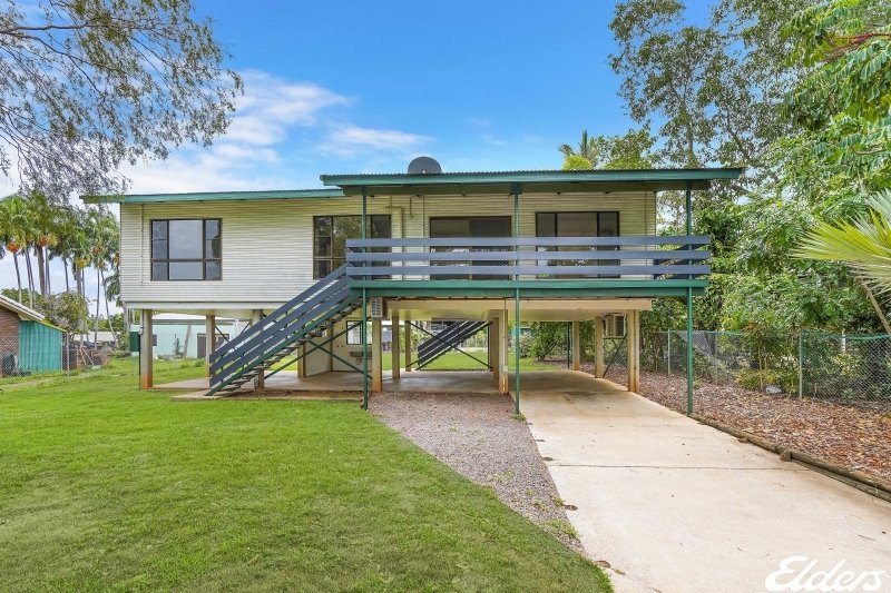 6 Driver Avenue, Driver NT 0830