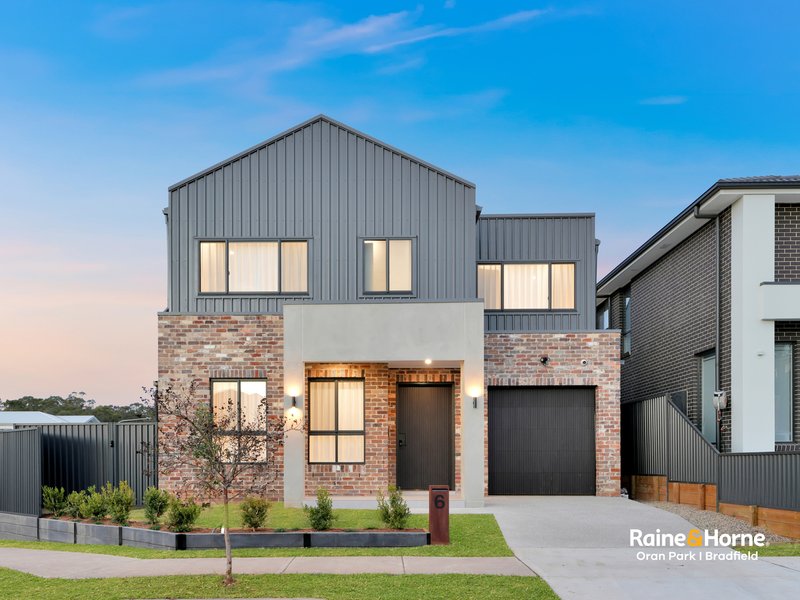 Photo - 6 Driver Street, Austral NSW 2179 - Image 1