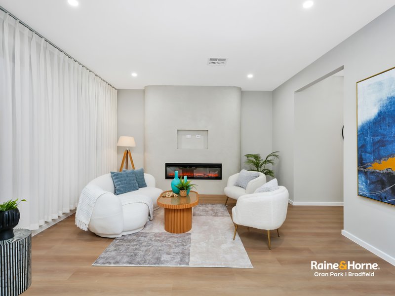 Photo - 6 Driver Street, Austral NSW 2179 - Image 2