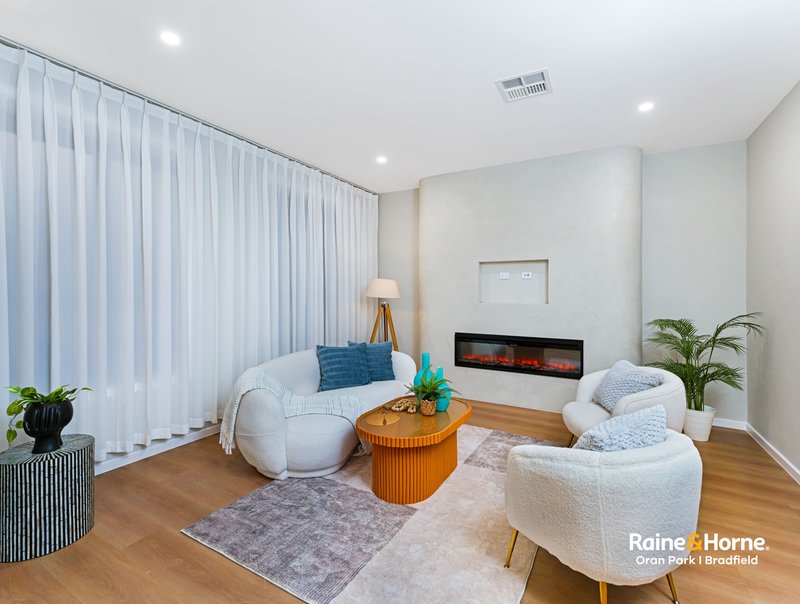 Photo - 6 Driver Street, Austral NSW 2179 - Image 11