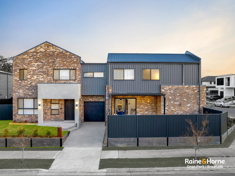 Photo - 6 Driver Street, Austral NSW 2179 - Image 27