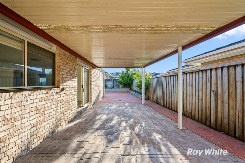 Photo - 6 Dryden Avenue, Oakhurst NSW 2761 - Image 10